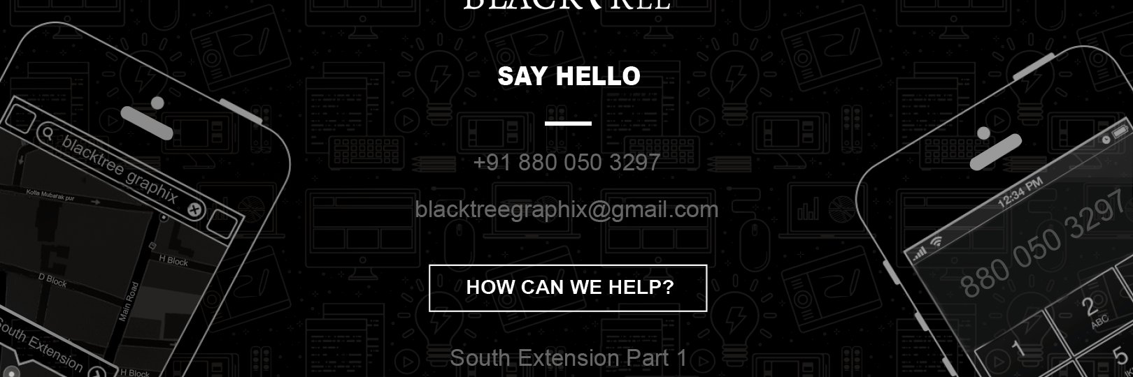 blacktreegraphx's profile banner image