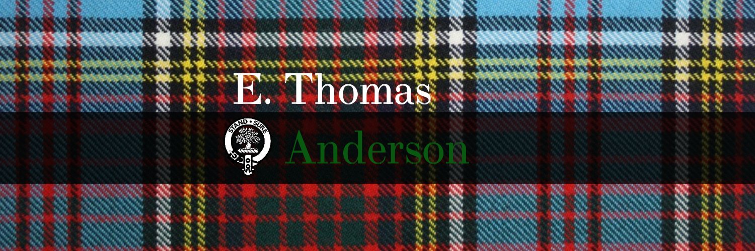 ethomasanderson's profile banner image