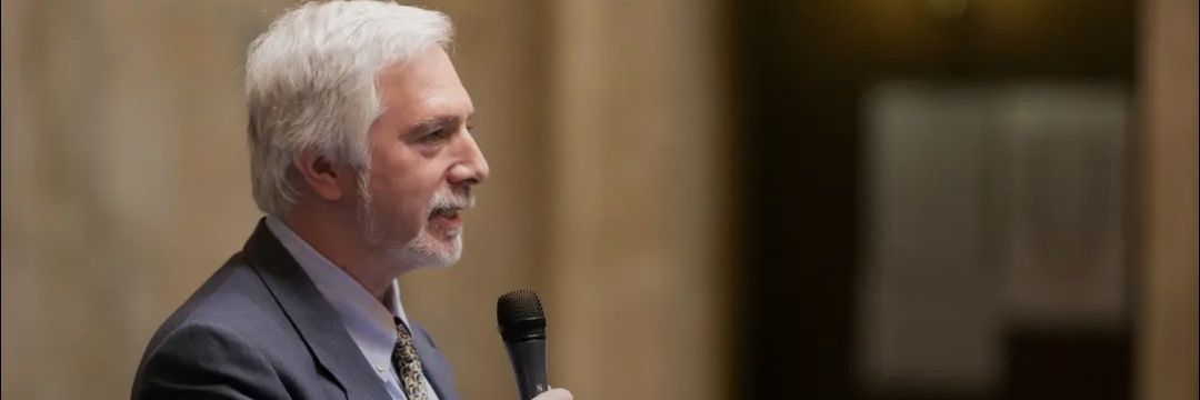 Rep Gerry Pollet banner