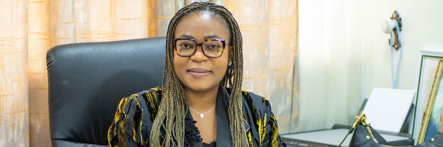 Pascaline Zamuda banner