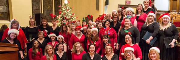 LadyCove Profile Banner