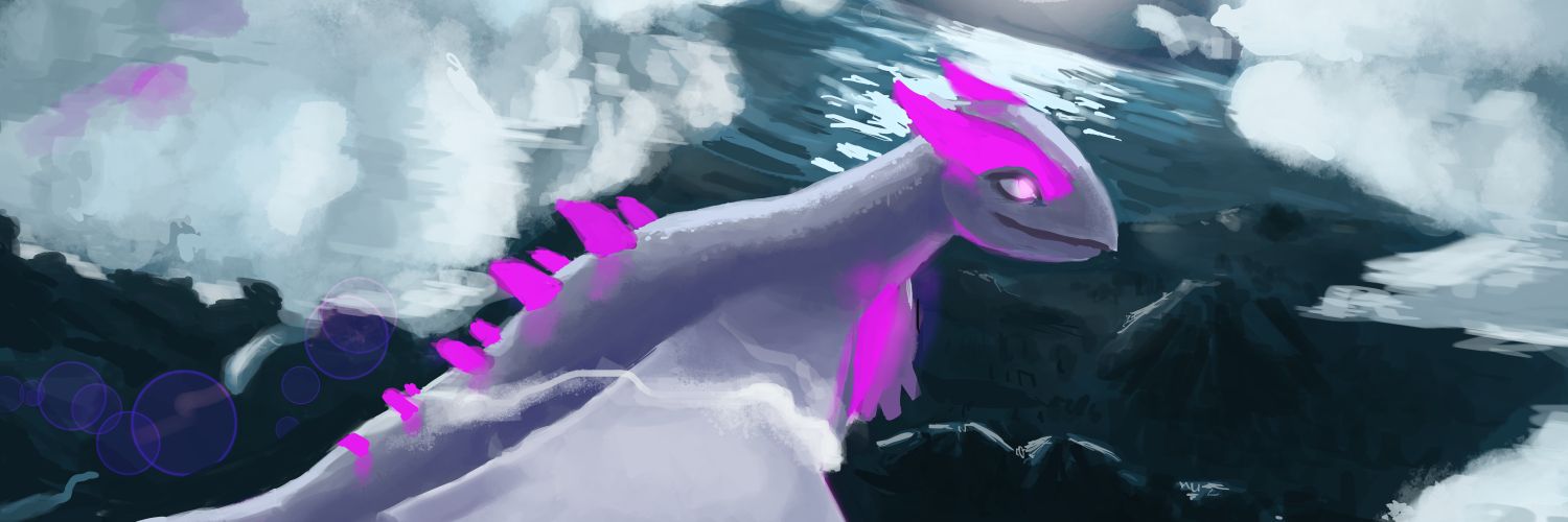 Lugi Silvirant banner