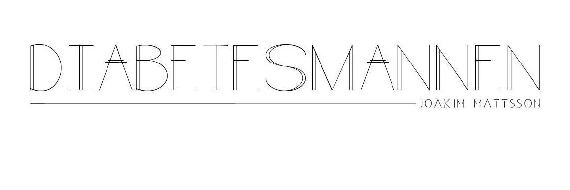 Diabetesmannen's profile banner image