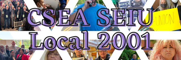CSEA_CT Profile Banner