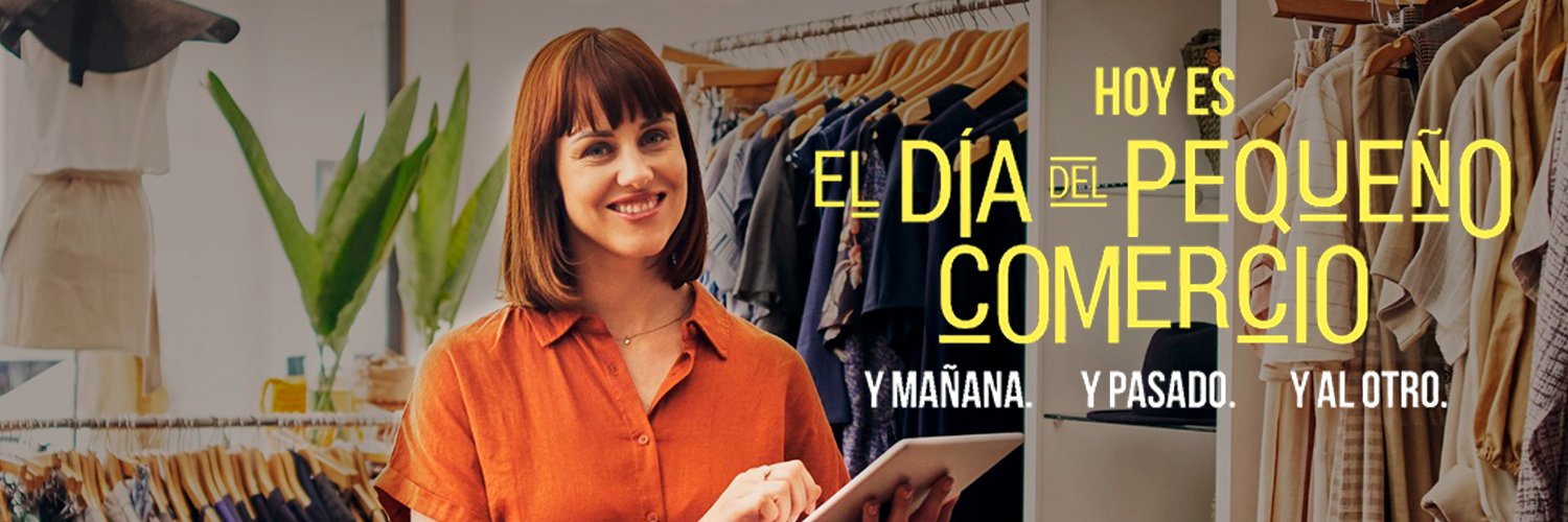 Comercio Andalucía banner