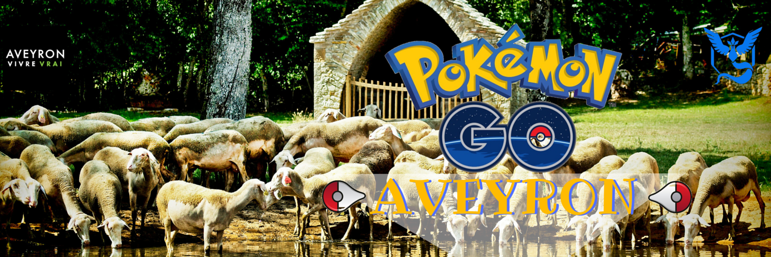 PokeGoAveyron's profile banner image