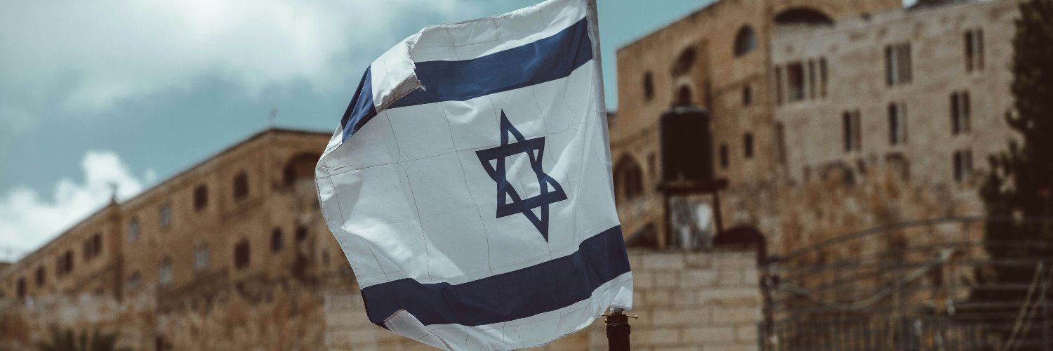 Sharon Zaks 🇮🇱🇺🇸🇺🇦 banner