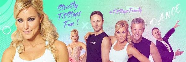 FitStepsOD Profile Banner