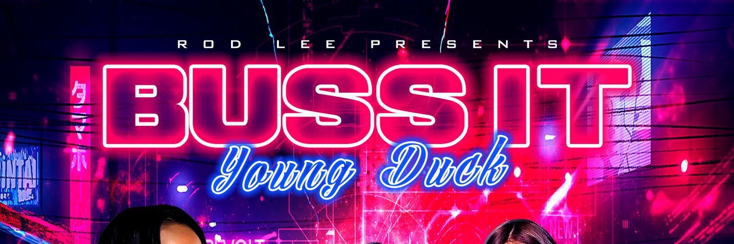 YOUNGDUCKI's profile banner image