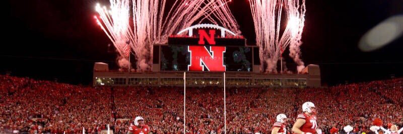 Huskerism's profile banner image