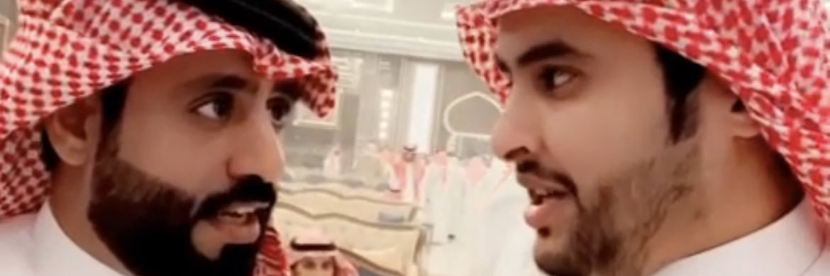 الشاعر #خالد_المزآد banner