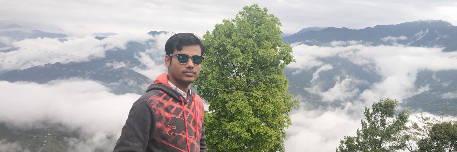awin_kumar's profile banner image