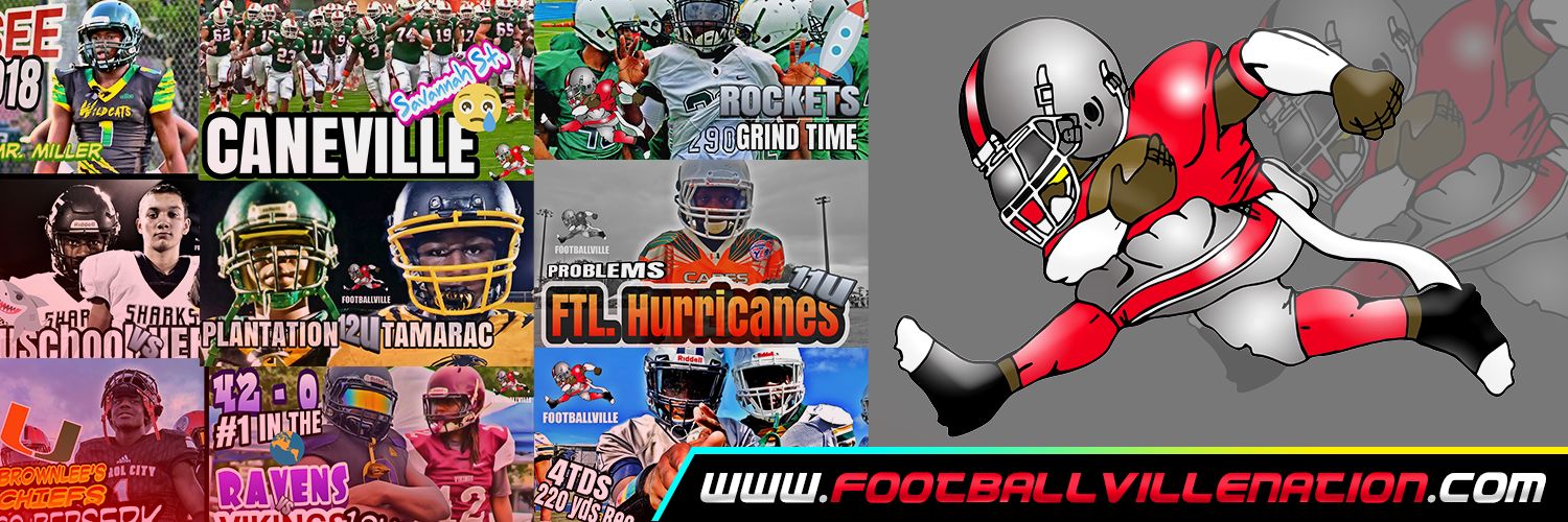 Darrell Streeter banner