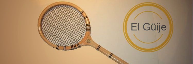 El Güije banner