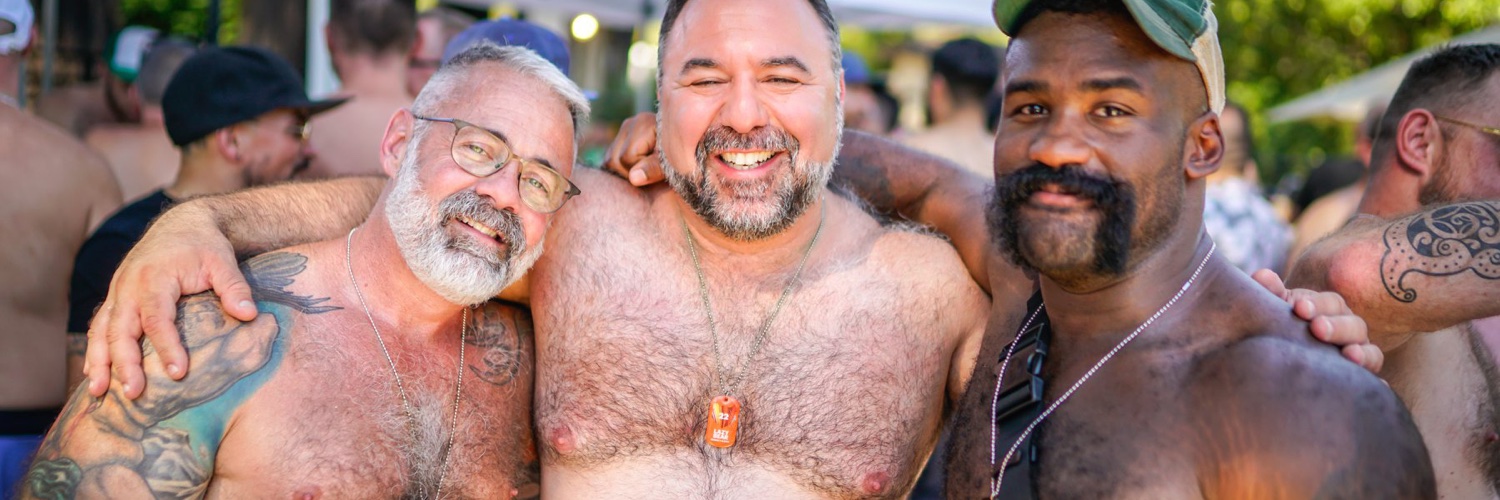 bearworldmag's profile banner image