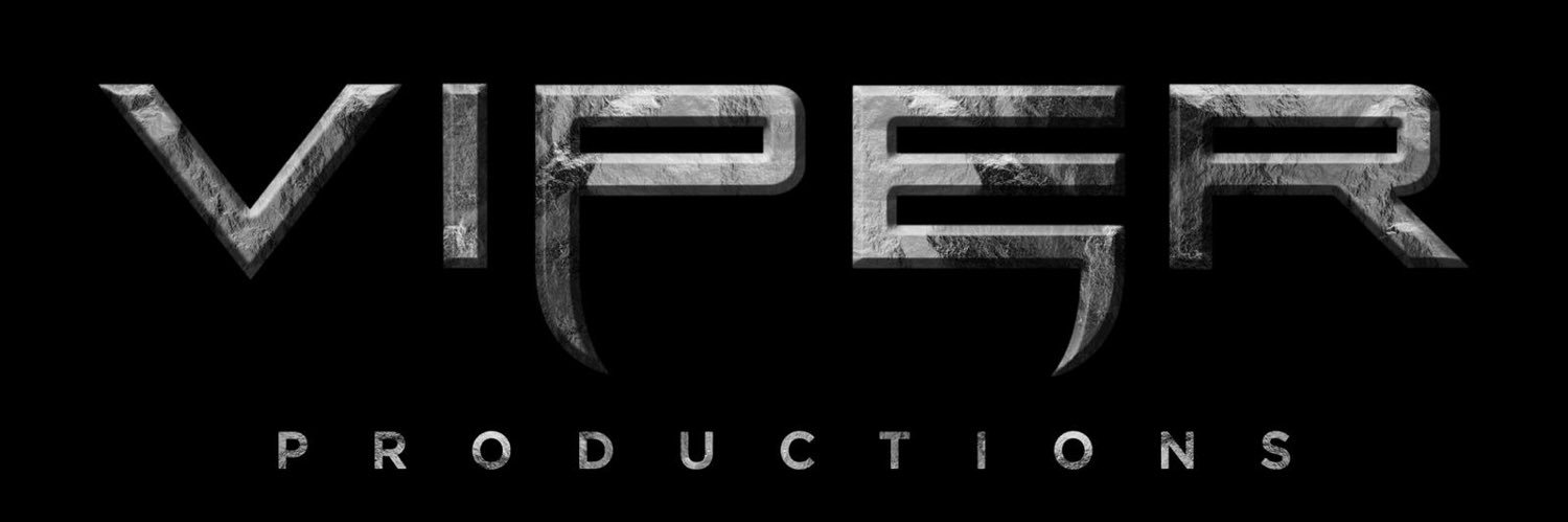 Viper Productions banner