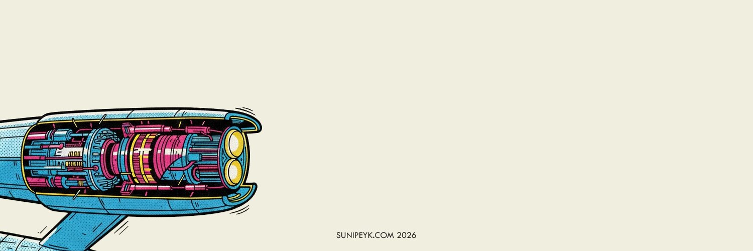 SUNIPEYK 🚫 banner