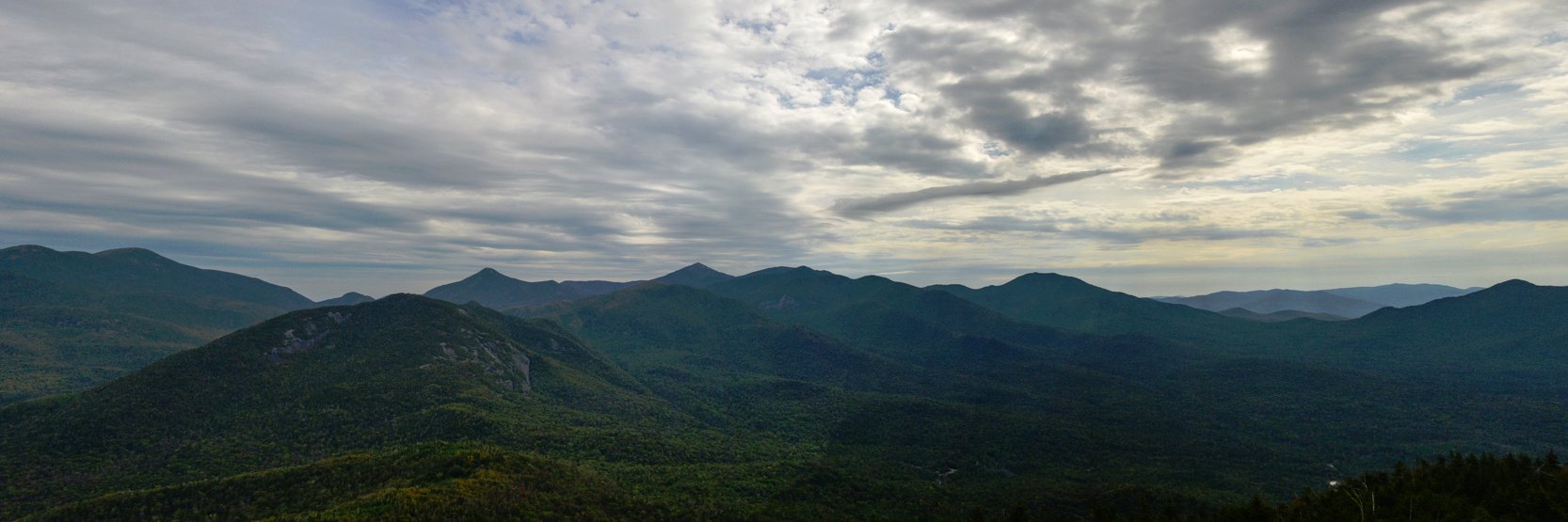 AdkHiking's profile banner image