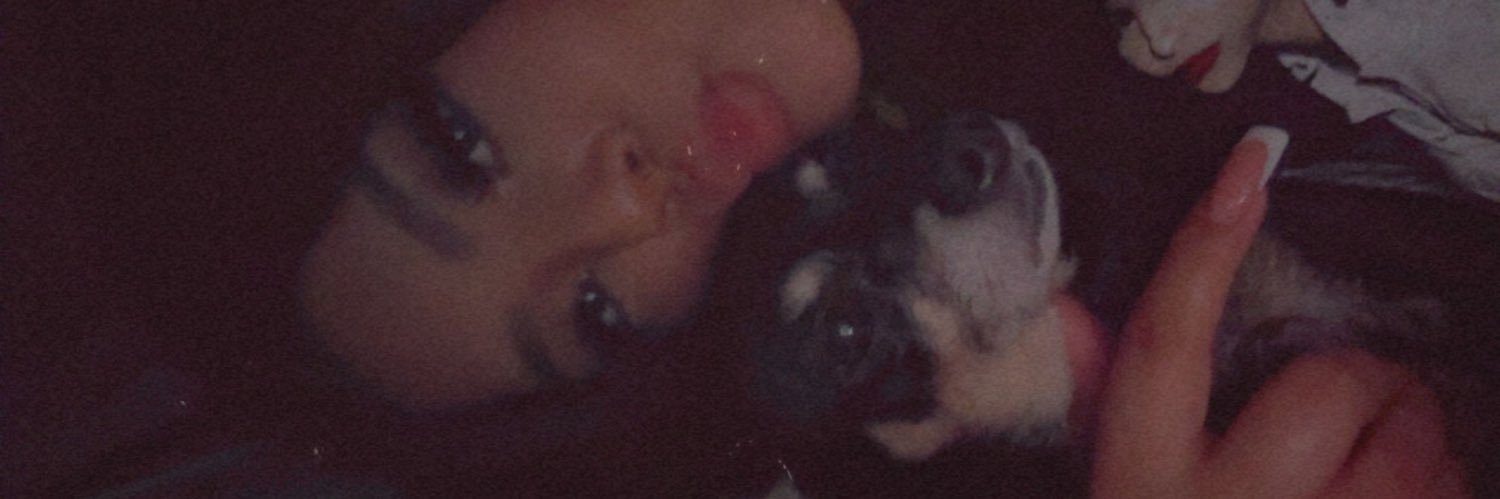 QueenYolanda_'s profile banner image