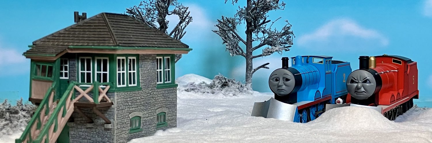 SodorMail1992's banner