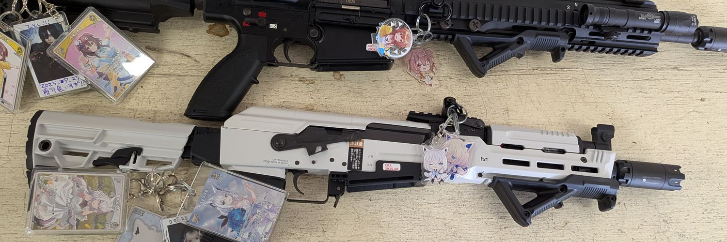 asaodusu's profile banner image