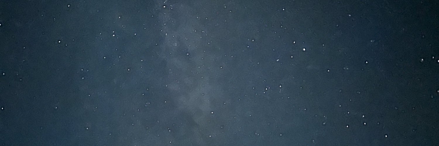 Rafaelissimo's profile banner image