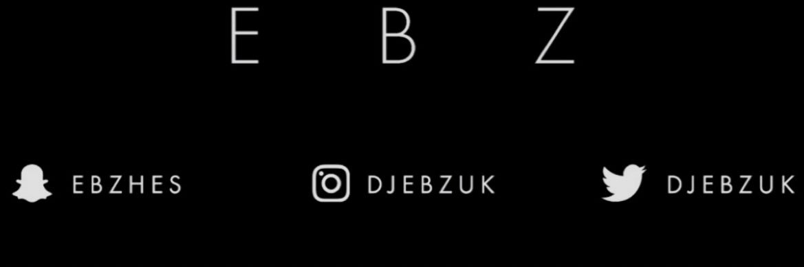DJ EBZ🇬🇭🦍 banner