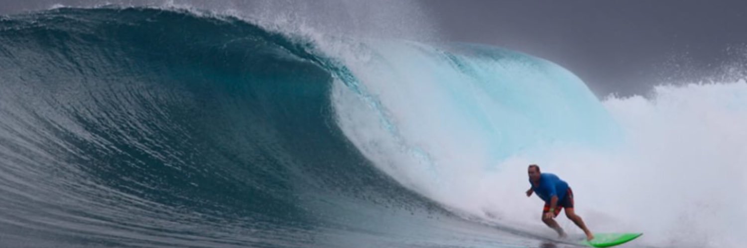TheSurfingMD's profile banner image