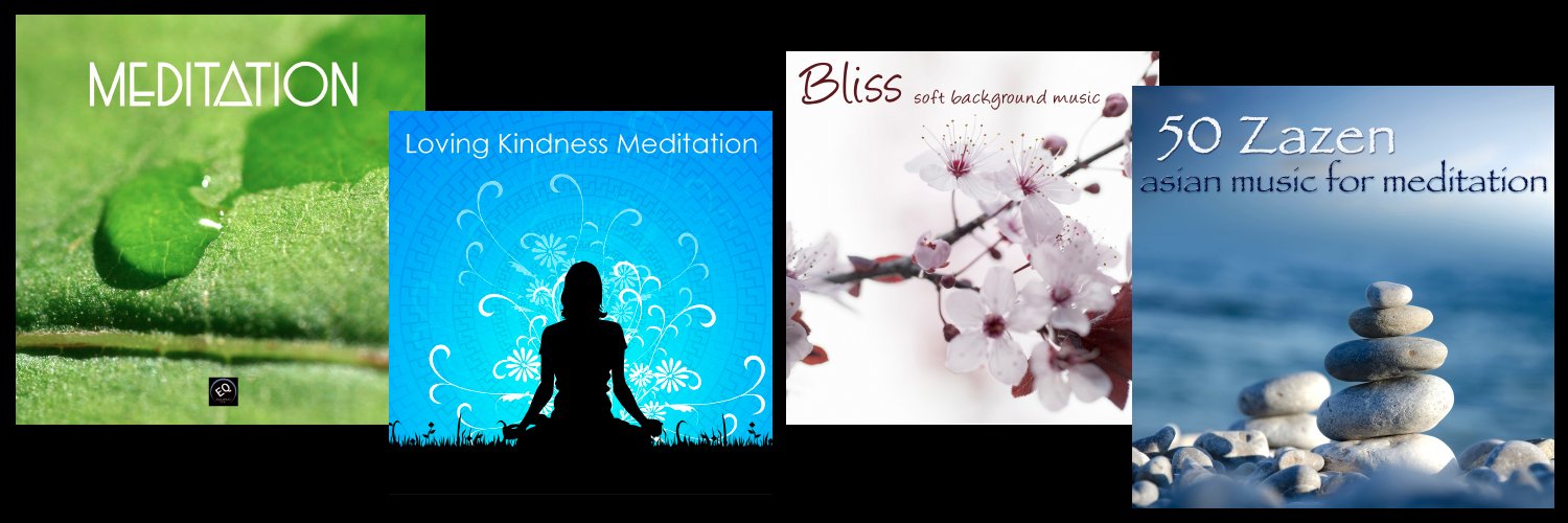meditationmast's profile banner image