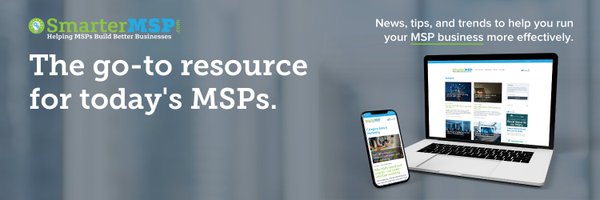 SmarterMSP Profile Banner