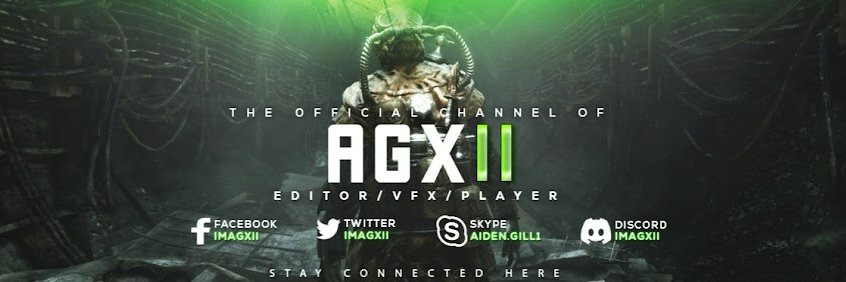 ImAGXII's profile banner image