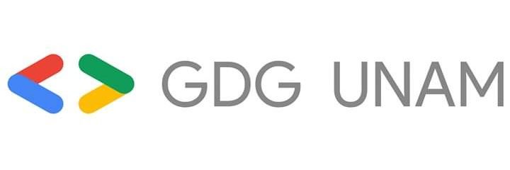 GDGUNAM's profile banner image