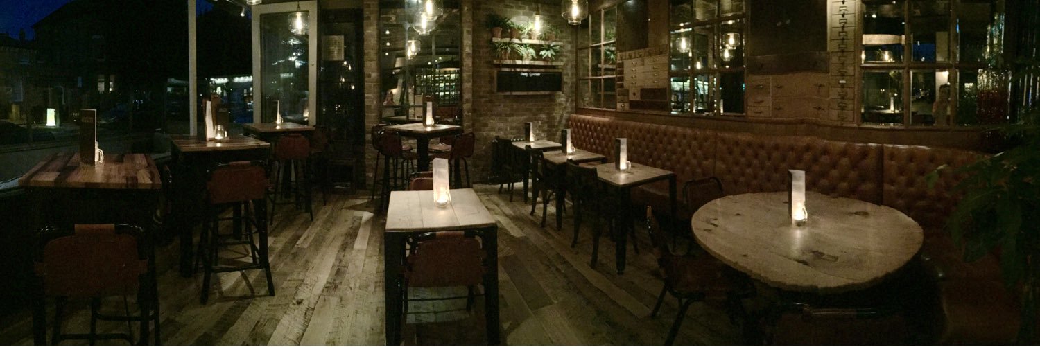 Libation Hove banner