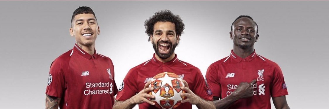 Matthew Harrison banner