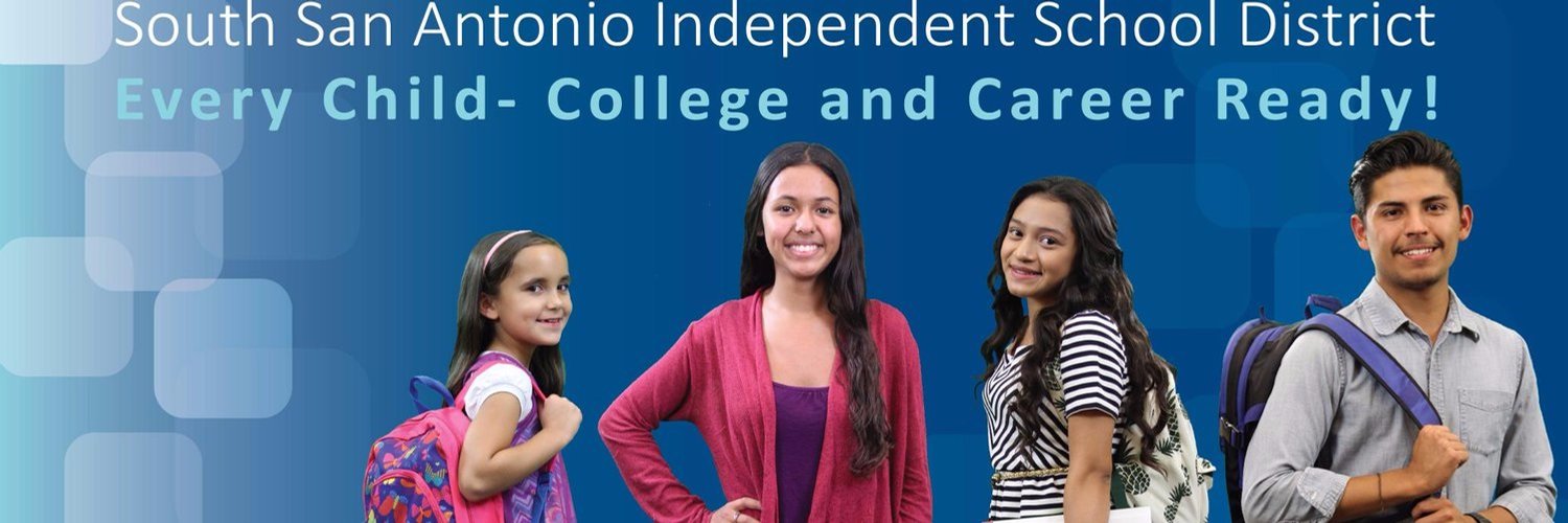 South San HS Profile Banner