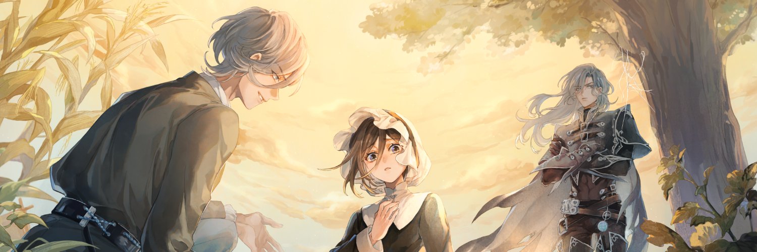 liebling_rue's profile banner image