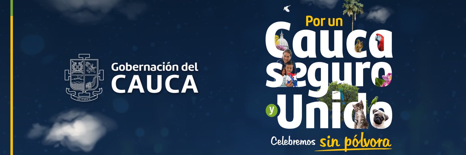 IndeportesCauca banner