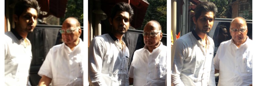 Shreepad_1's profile banner image