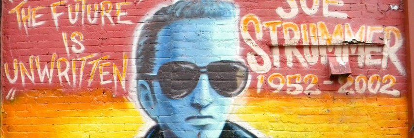 Real Punk Radio banner