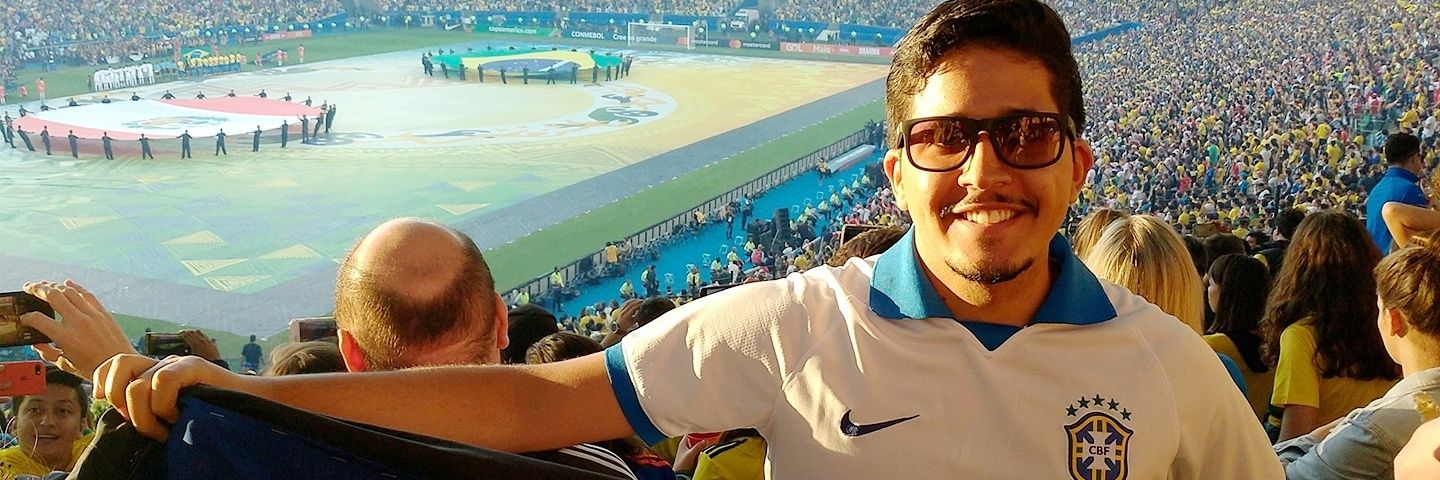 adsoncesar's profile banner image