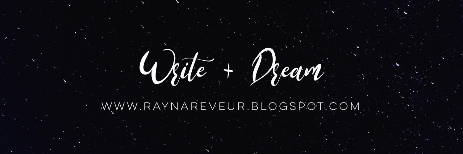 RaynaReveur's profile banner image
