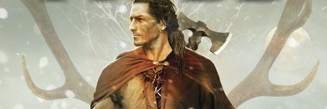 StiofanFarseer's profile banner image