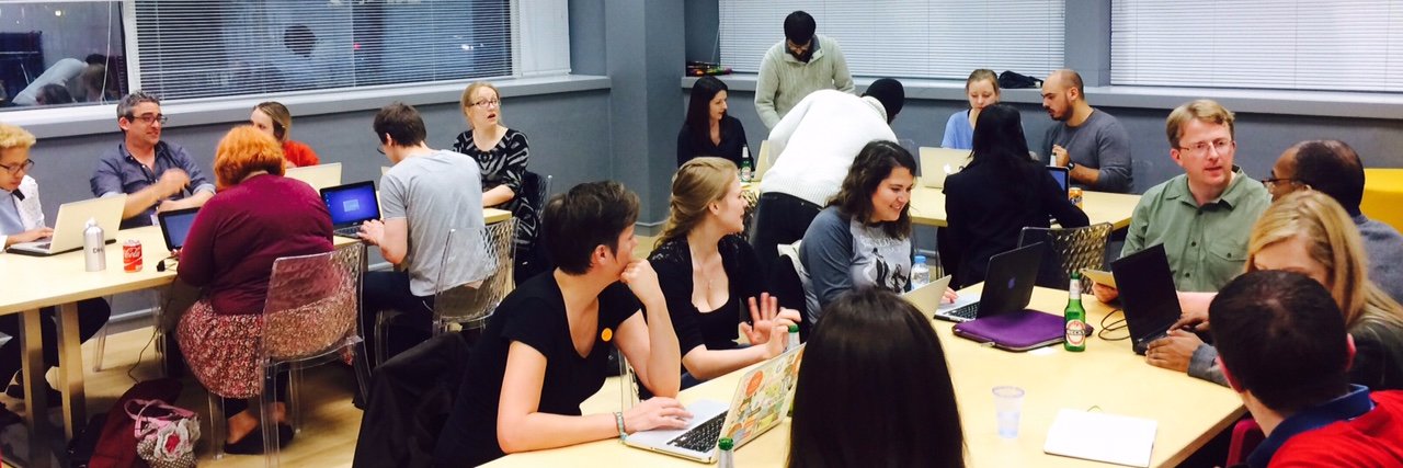 codebar Barcelona banner