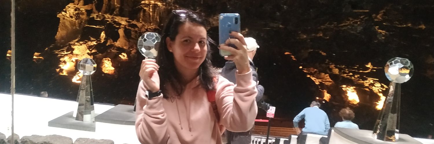 andreapfs's profile banner image