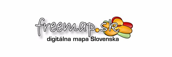 FreemapSlovakia Profile Banner
