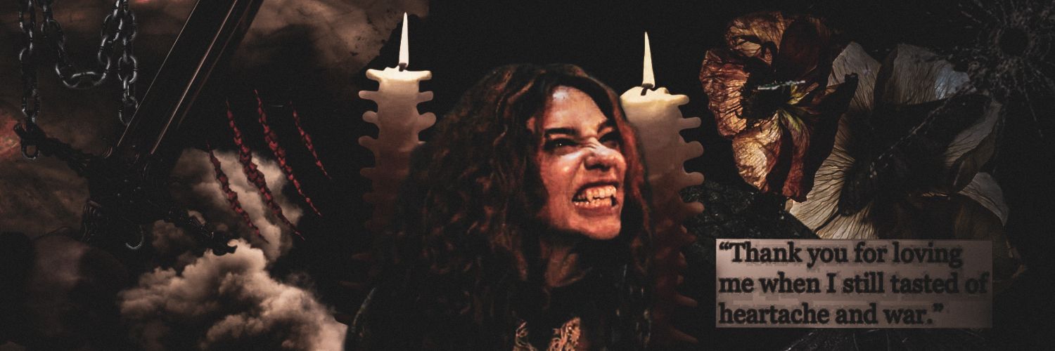 ˗ˏˋ 𝐖𝐀𝐑. ࿐ྂ banner