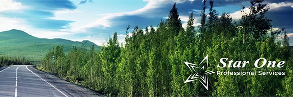 StarOneProfessional banner