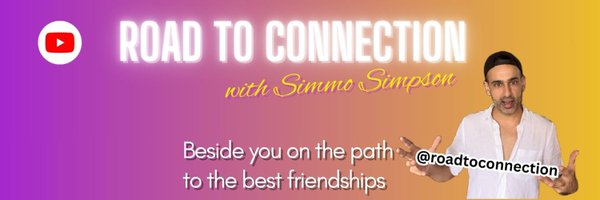 Simmo💗Road to Connection (14/100 videos) Profile Banner