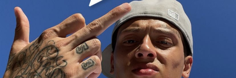Cam banner