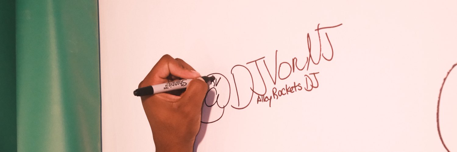 DJVONNJ's profile banner image